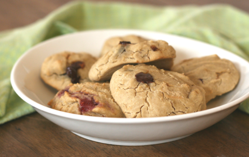 Recette : comment remplacer facilement les biscuits industriels du goûter